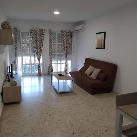 Luz Y Sol San Fernando Apartman Kültér fotó
