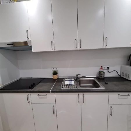 Luz Y Sol San Fernando Apartman Kültér fotó