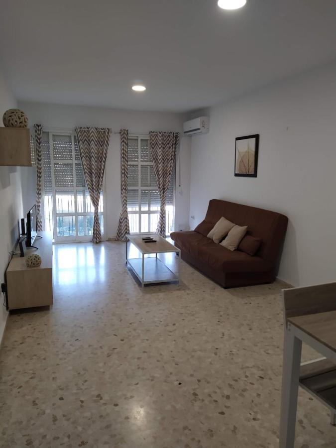 Luz Y Sol San Fernando Apartman Kültér fotó