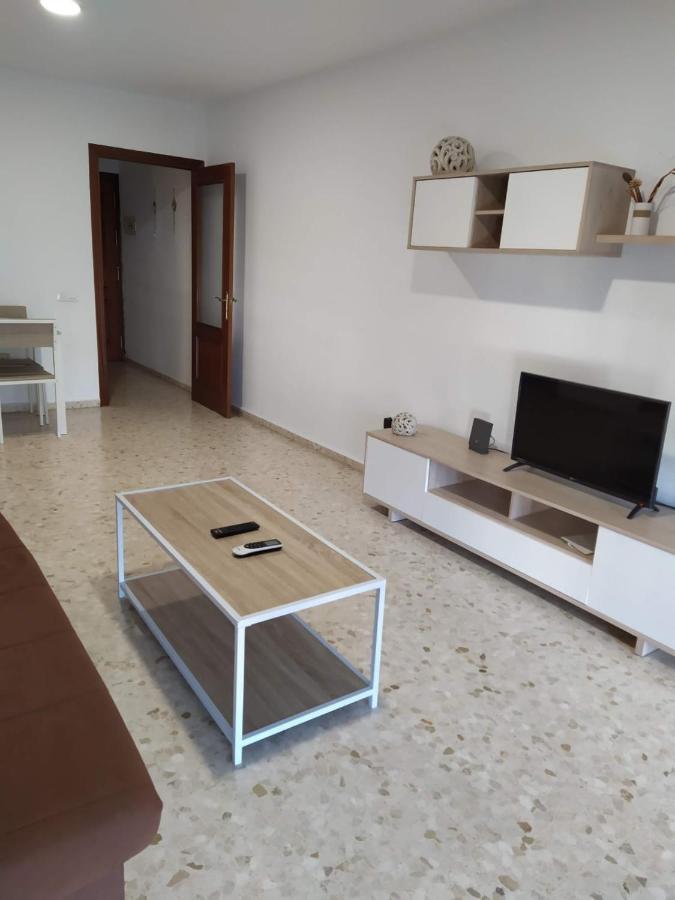 Luz Y Sol San Fernando Apartman Kültér fotó