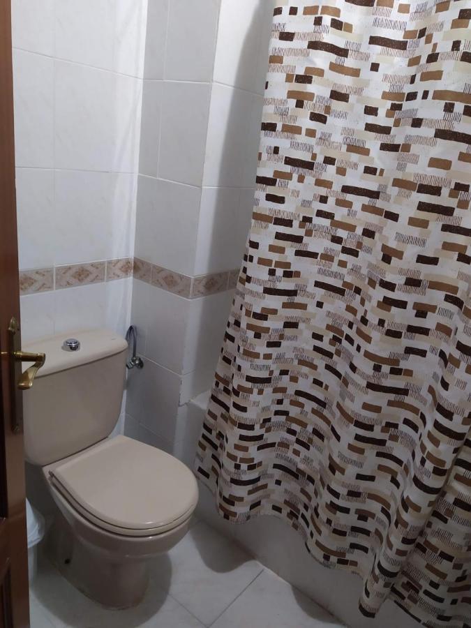 Luz Y Sol San Fernando Apartman Kültér fotó