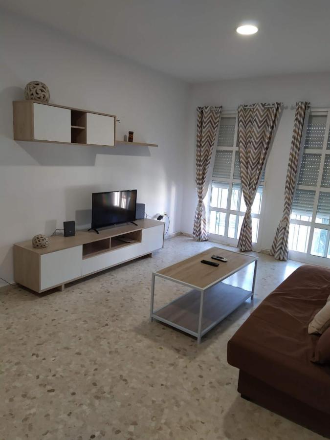 Luz Y Sol San Fernando Apartman Kültér fotó