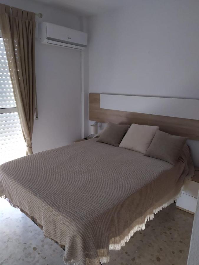 Luz Y Sol San Fernando Apartman Kültér fotó