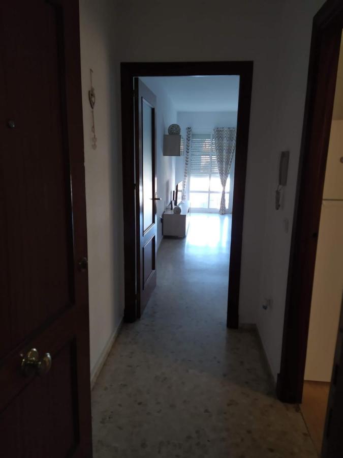Luz Y Sol San Fernando Apartman Kültér fotó